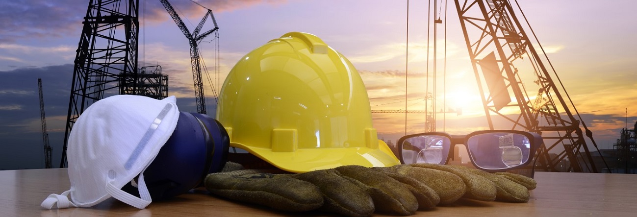 BÁSICO DE SEGURIDAD EN LA CONSTRUCCIÓN
