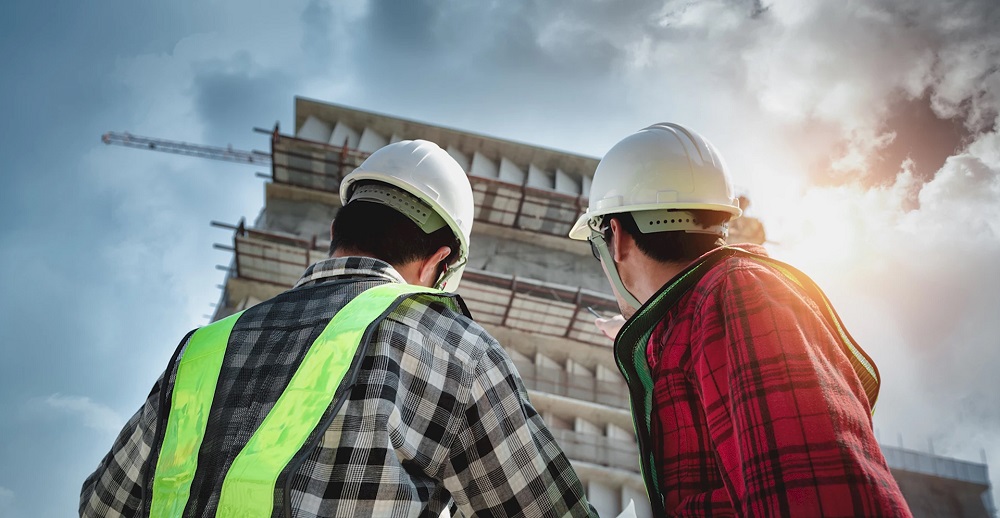 CERTIFICACIÓN DE SEGURIDAD EN LA CONSTRUCCIÓN