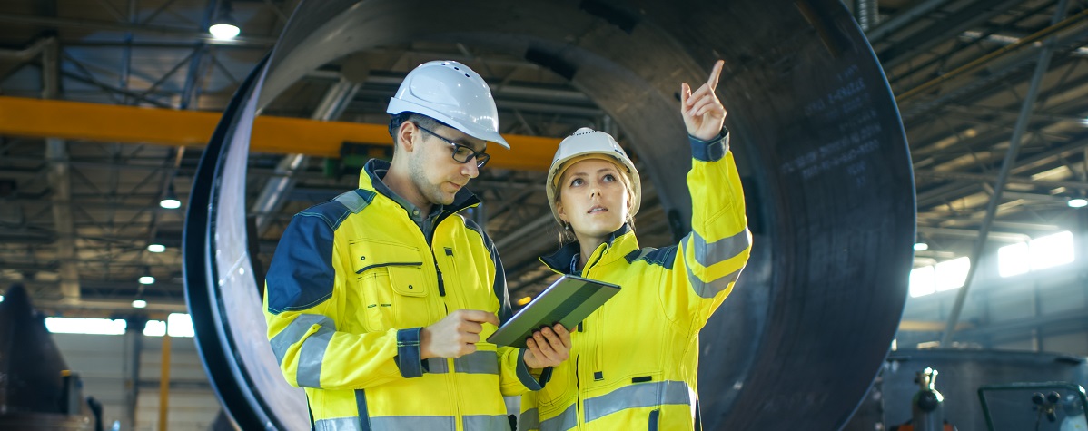 CERTIFICACIÓN PARA INSPECTORES DE SEGURIDAD, HIGIENE Y AMBIENTE